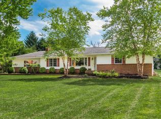 703 Park Rd, Columbus, OH 43085