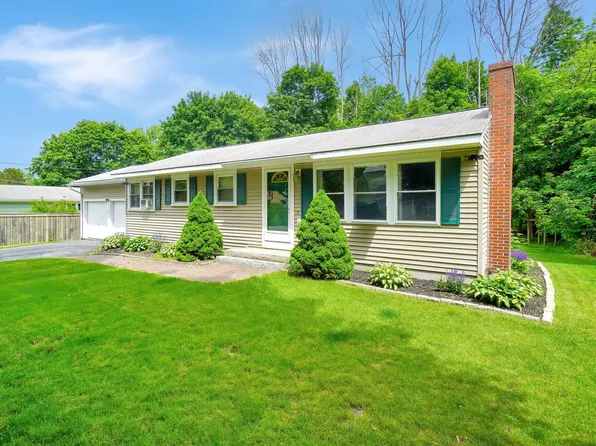 43 Ennis Street, Westbrook, ME 04092