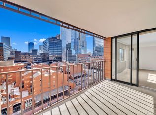 1551 Larimer St APT 906, Denver, CO 80202