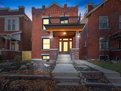 4010 Arsenal St, Saint Louis, MO, 63116