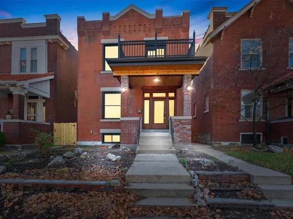 4010 Arsenal St, Saint Louis, MO 63116