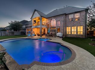 4703 Marbrook Meadow Ln, Katy, TX 77494