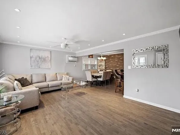 511 Davis Ave Floor 2, Kearny, NJ 07032