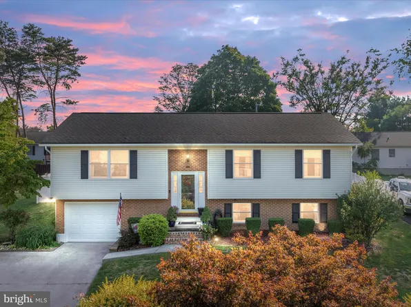 213 Pembridge Dr, Winchester, VA 22602