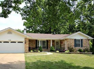 7126 Honey Ln, Saint Louis, MO