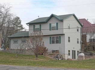 204 East PERKINS STREET, Medford, WI 54451