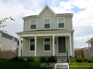 10492 S Kestrel Rise Rd, South Jordan, UT 84009