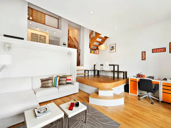 130 Barrow Street image 1 of 4