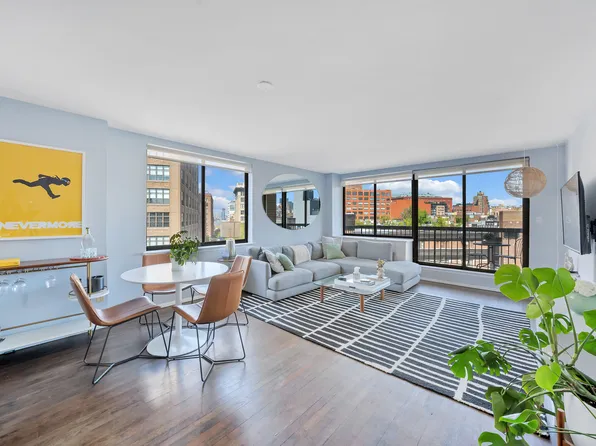 63 Downing St APT 7D, New York, NY 10014