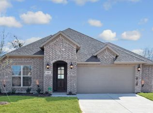 Colorado Plan, Walden Pond, Forney, TX 75126