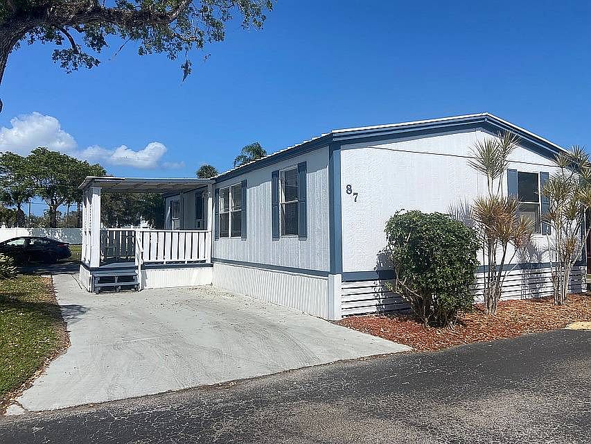 1st image of 8817 N Atlantic Ave Lot 87