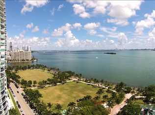 1770 North Bayshore #3711, Miami beach, FL 33137