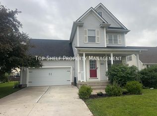 1988 NW 157th St, Clive, IA 50325