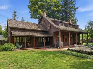 809 Traver Road, Pleasant Valley, NY 12569