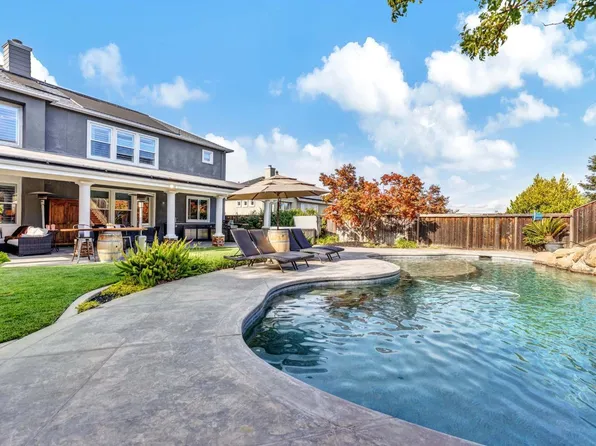 371 Piercy Drive, Benicia, CA 94510