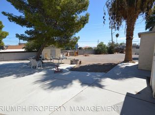 124 Pico Way, Las Vegas, NV 89101