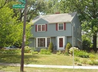 4040 Princeton Blvd, South Euclid, OH