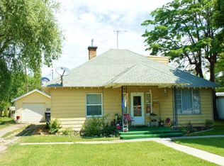 258 W 1st S, Rigby, ID 83442