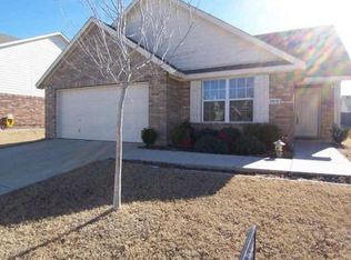 2612 Arabian Ave, Denton, TX 76210