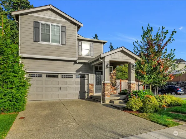 5807 84th Drive NE, Marysville, WA 98270