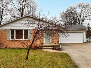 3550 Weiss St, Saginaw, MI 48602