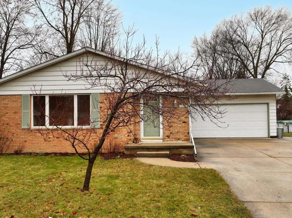 3550 Weiss St, Saginaw, MI 48602