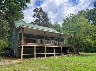 240 Thru The Woods Ln, Dayton, TN 37321