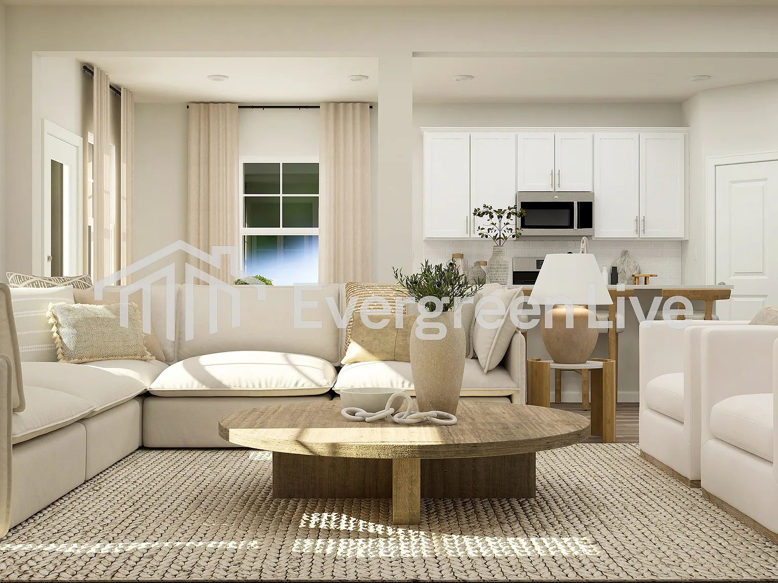 5 bed, 4.0 bath, 2999 sqft, $2,465 — Photo 4
