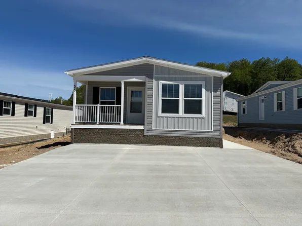 35 Liza St Plan, Fox Run