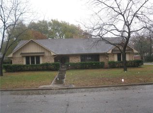 723 Belmont St, Athens, TX