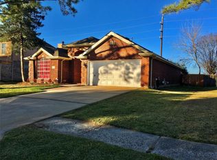 1642 Rushworth Dr, Houston, TX 77014