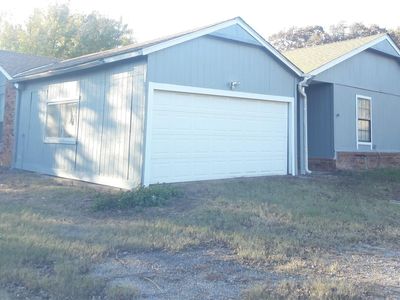4522 S 203rd Ave W, Sand Springs, OK, 74063