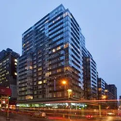 Rented by Waterton Residential New York