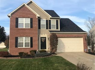 1917 Parkgate Ave, Akron, OH 44320