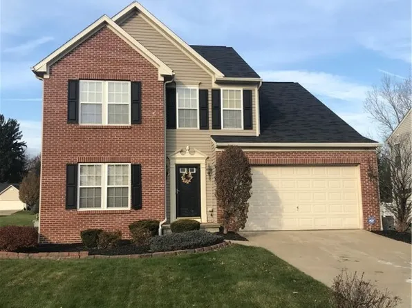 1917 Parkgate Ave, Akron, OH 44320