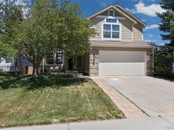 4842 S Bahama Way, Aurora, CO 80015