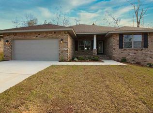 5659 Lafayette Ct, Milton, FL 32570