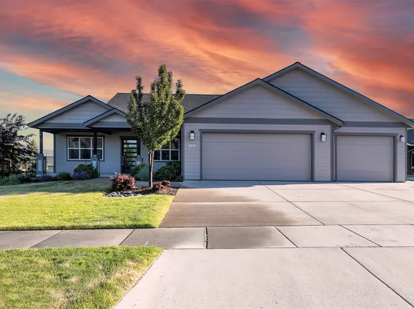4995 Jeff Dr, Missoula, MT 59803