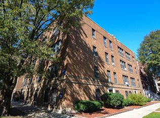 3904 N Janssen Ave #G, Chicago, IL 60613