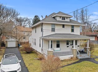82-88 Russell Rd, Albany, NY 12203