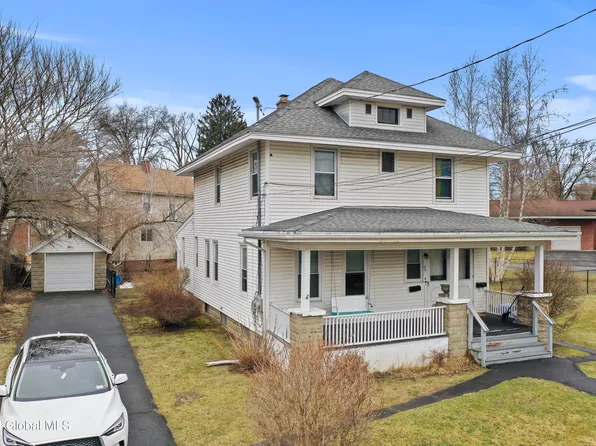 82-88 Russell Road, Albany, NY 12203