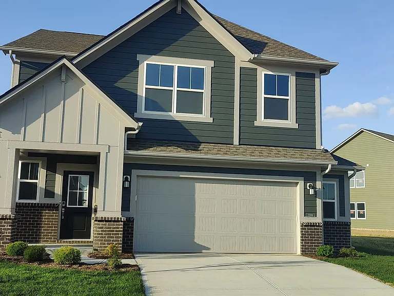 2209 Dixon Creek Dr — Photo 3