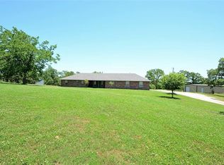 28900 W Highway 33, Sapulpa, OK 74066
