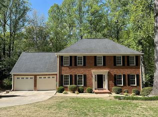 4629 Karls Gate Dr, Marietta, GA 30068