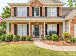 403 Lafinca Ct #33, Fort Mill, SC 29708