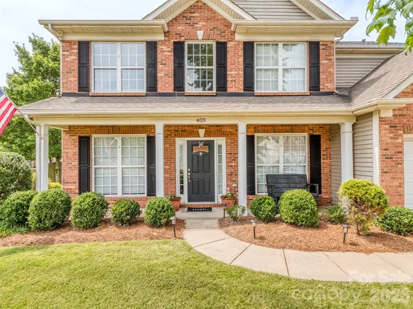 403 Lafinca Ct #33, Fort Mill, SC 29708