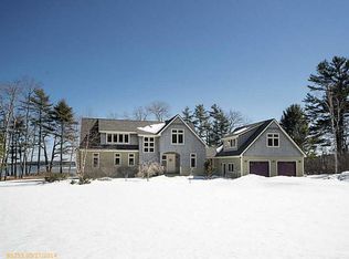 19 Jordan Rd, Freeport, ME 04032