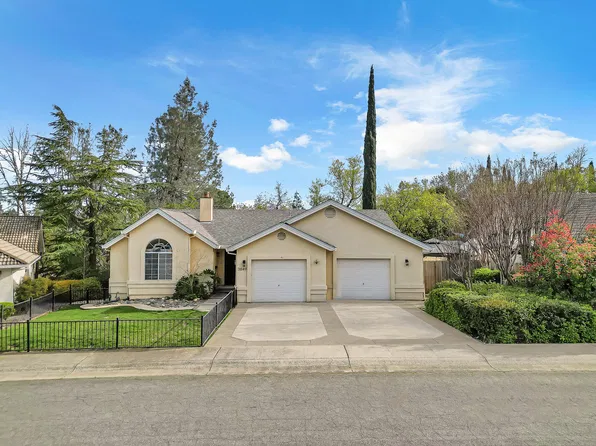 3849 Appalachian Way, Redding, CA 96001