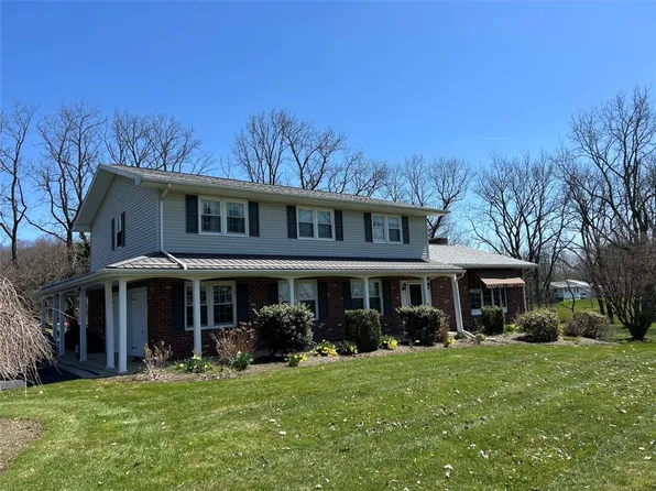 6848 Route 6, Linesville, PA 16424