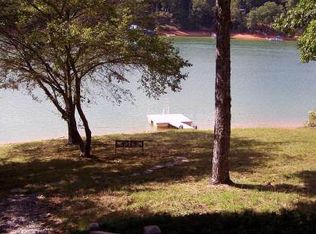 869 Lakeside Dr, Blairsville, GA 30512
